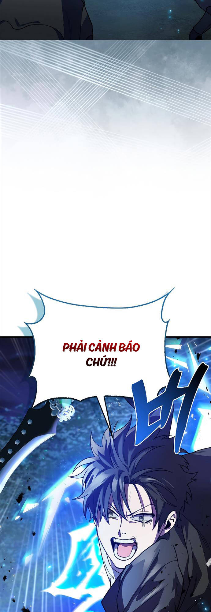 Tôi Không Phải Là Hồi Quy Giả Chapter 3 - Trang 2