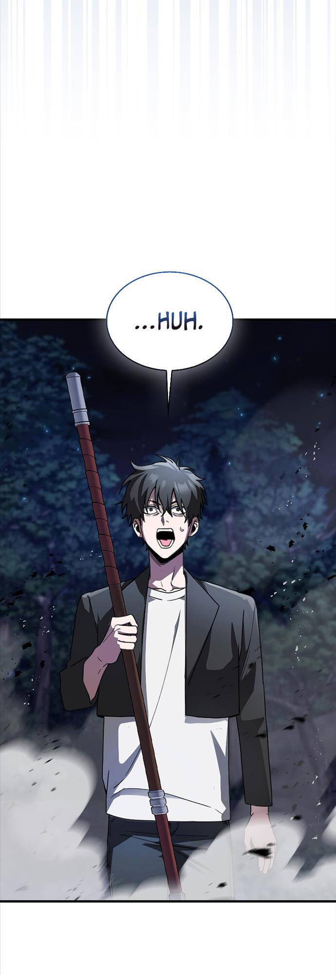 Tôi Không Phải Là Hồi Quy Giả Chapter 3 - Trang 2