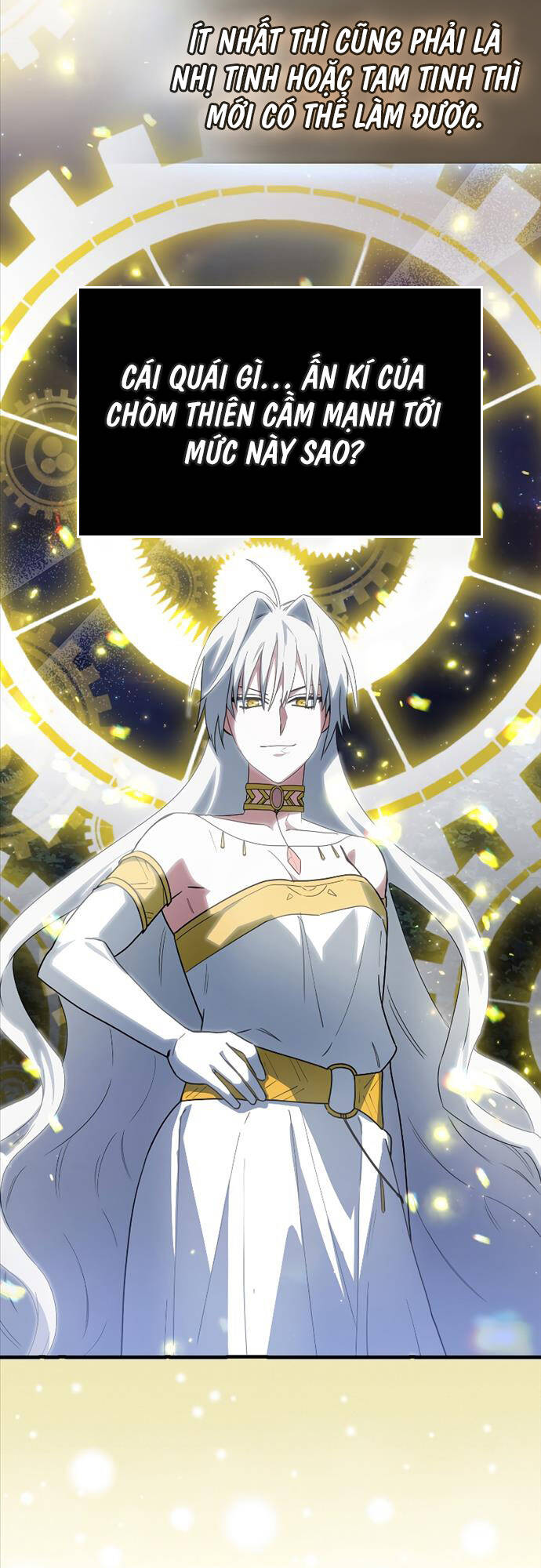 Tôi Không Phải Là Hồi Quy Giả Chapter 3 - Trang 2