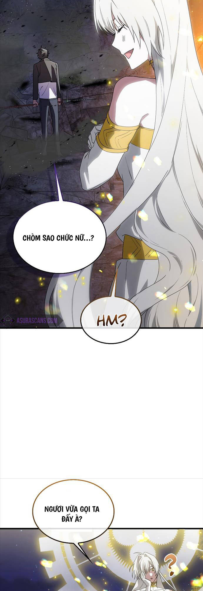 Tôi Không Phải Là Hồi Quy Giả Chapter 3 - Trang 2