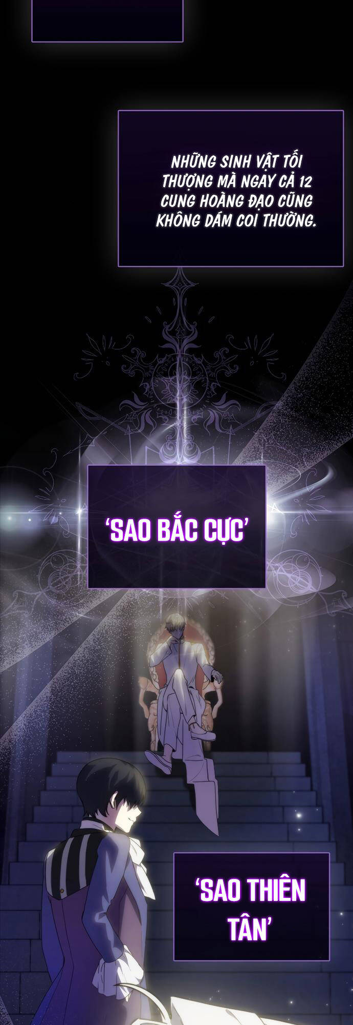 Tôi Không Phải Là Hồi Quy Giả Chapter 3 - Trang 2