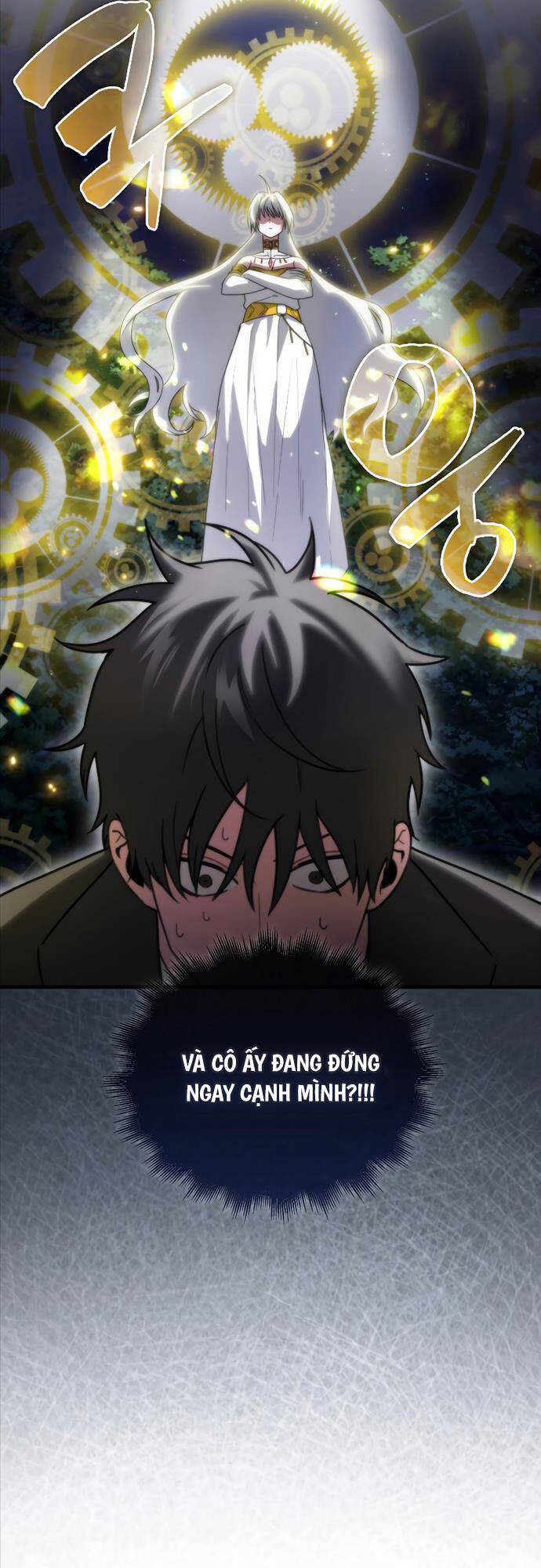 Tôi Không Phải Là Hồi Quy Giả Chapter 3 - Trang 2