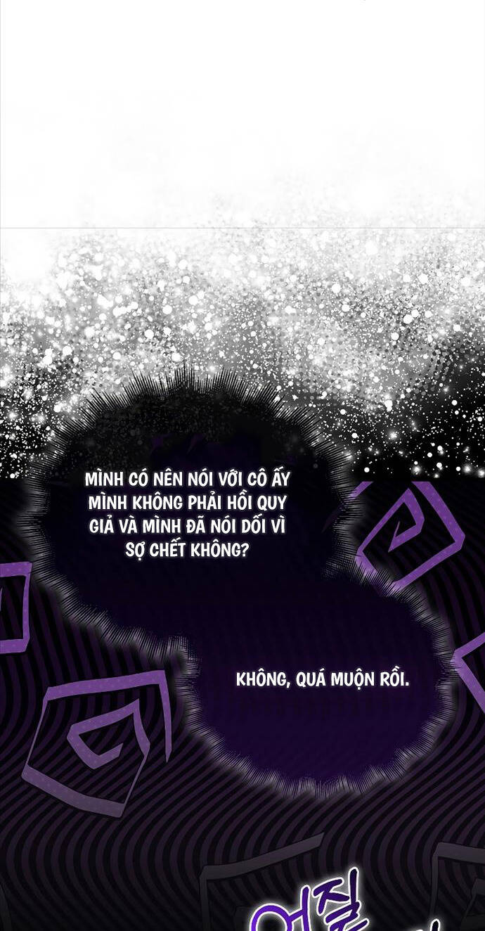 Tôi Không Phải Là Hồi Quy Giả Chapter 3 - Trang 2