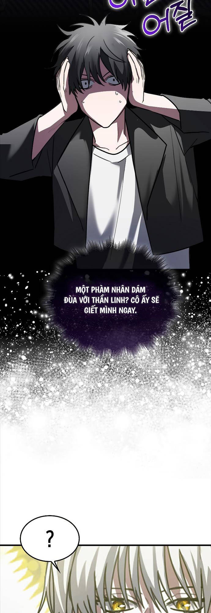 Tôi Không Phải Là Hồi Quy Giả Chapter 3 - Trang 2