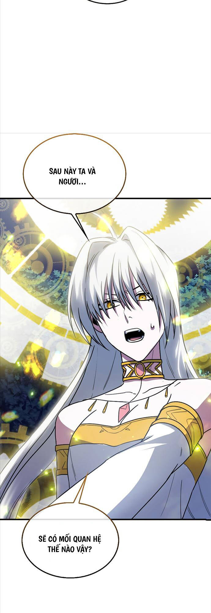 Tôi Không Phải Là Hồi Quy Giả Chapter 3 - Trang 2