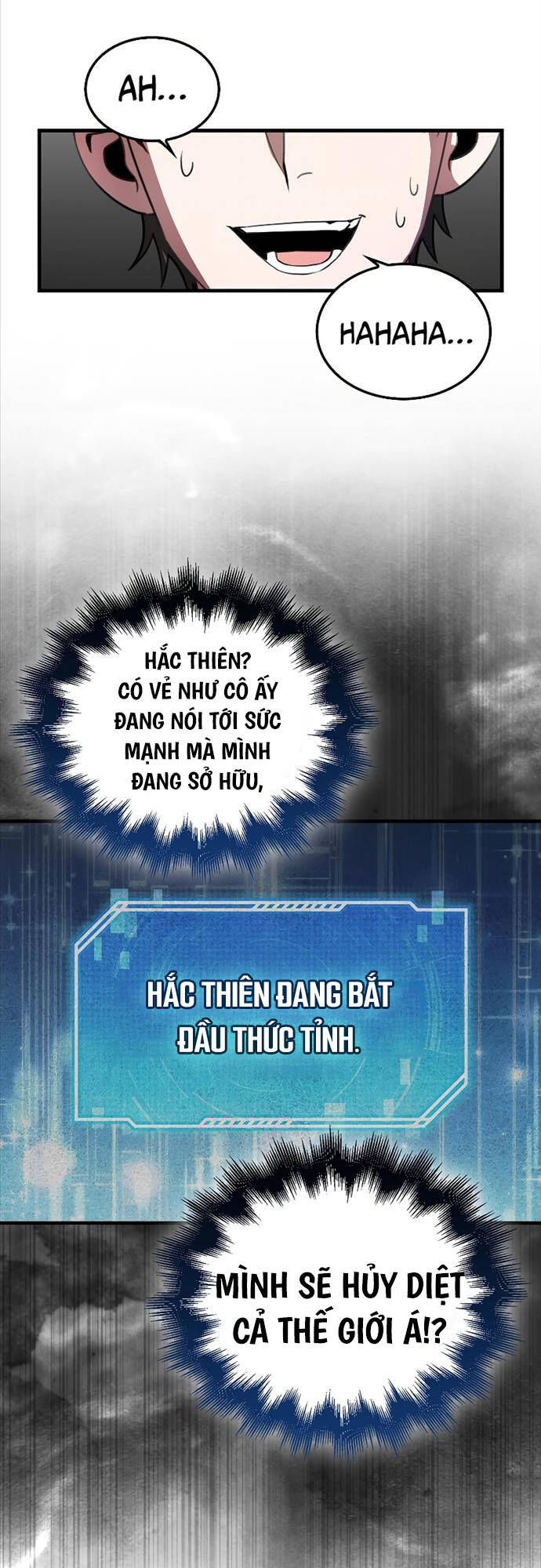 Tôi Không Phải Là Hồi Quy Giả Chapter 3 - Trang 2