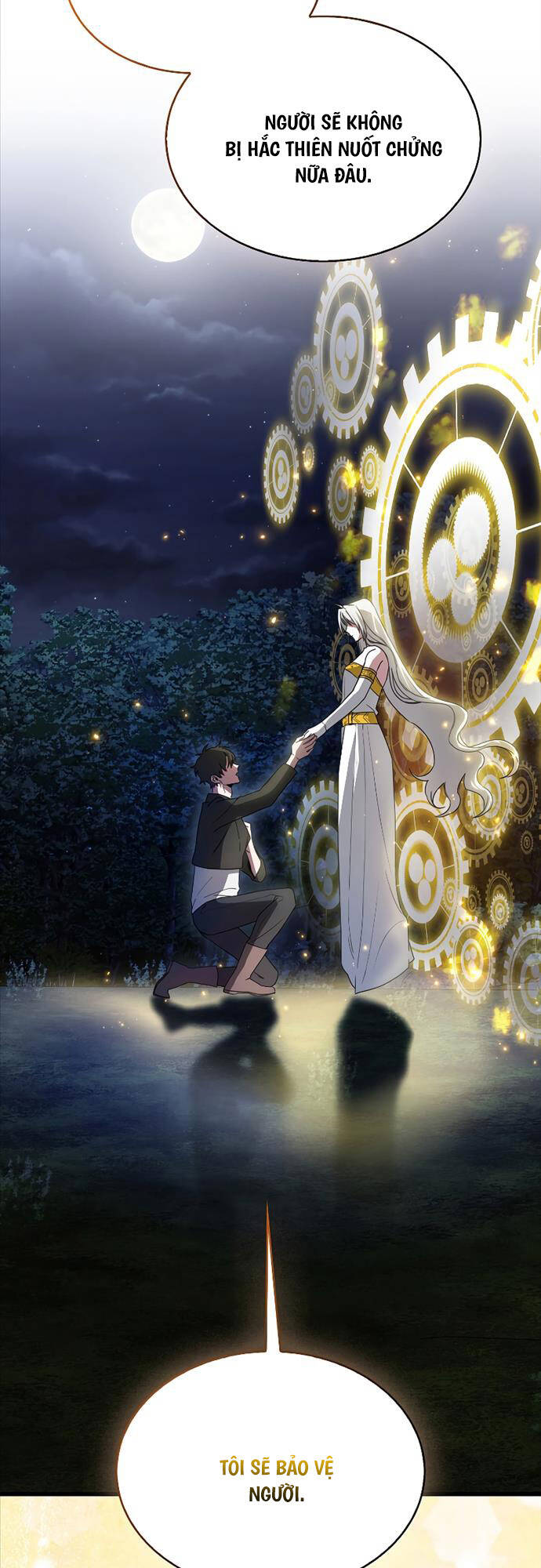 Tôi Không Phải Là Hồi Quy Giả Chapter 3 - Trang 2