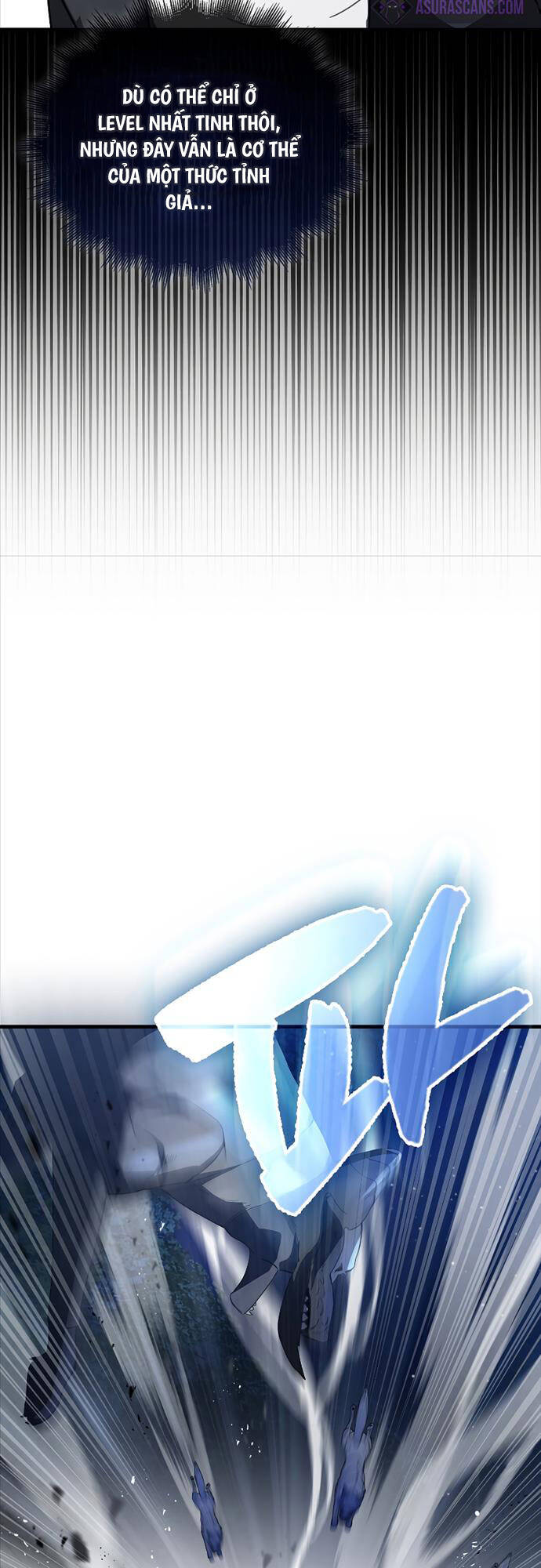 Tôi Không Phải Là Hồi Quy Giả Chapter 3 - Trang 2