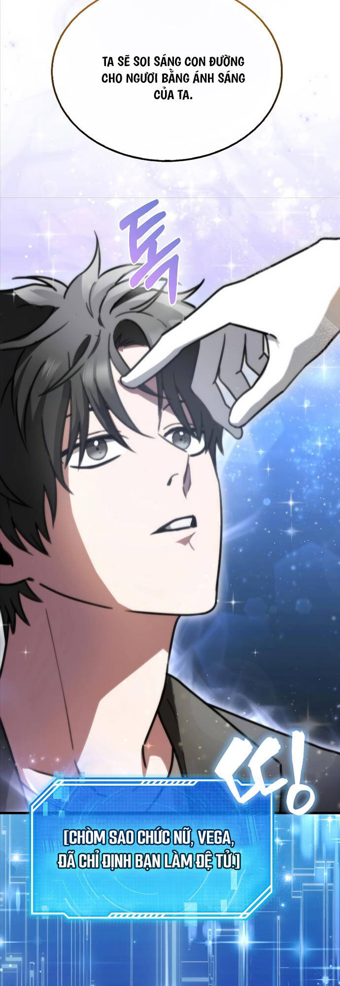 Tôi Không Phải Là Hồi Quy Giả Chapter 3 - Trang 2