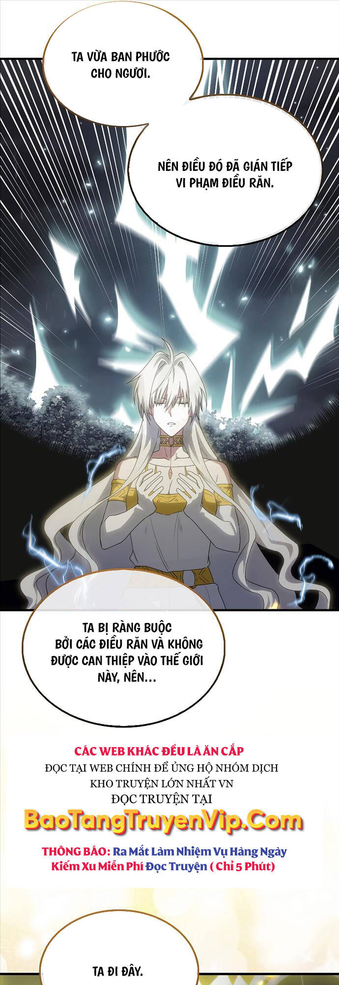 Tôi Không Phải Là Hồi Quy Giả Chapter 3 - Trang 2