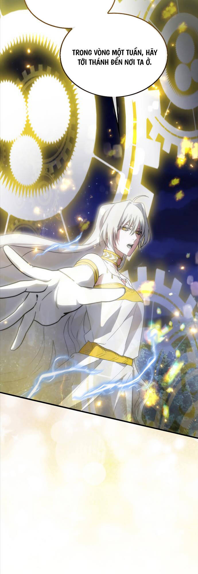 Tôi Không Phải Là Hồi Quy Giả Chapter 3 - Trang 2