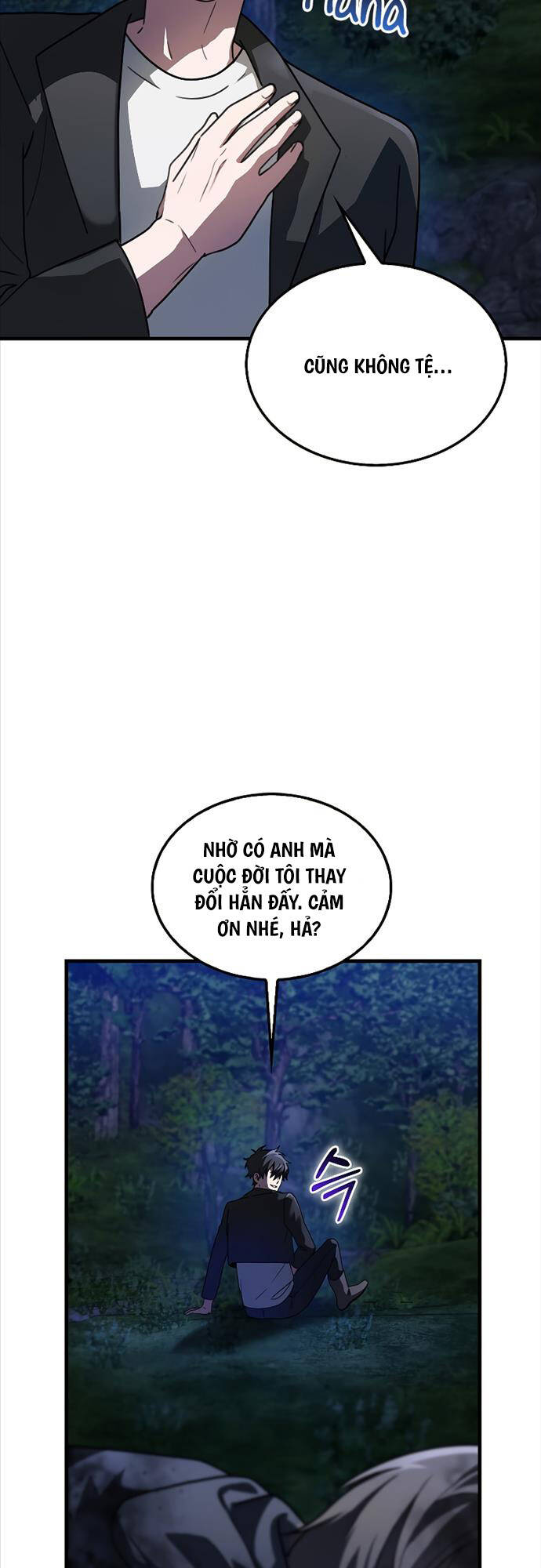 Tôi Không Phải Là Hồi Quy Giả Chapter 3 - Trang 2