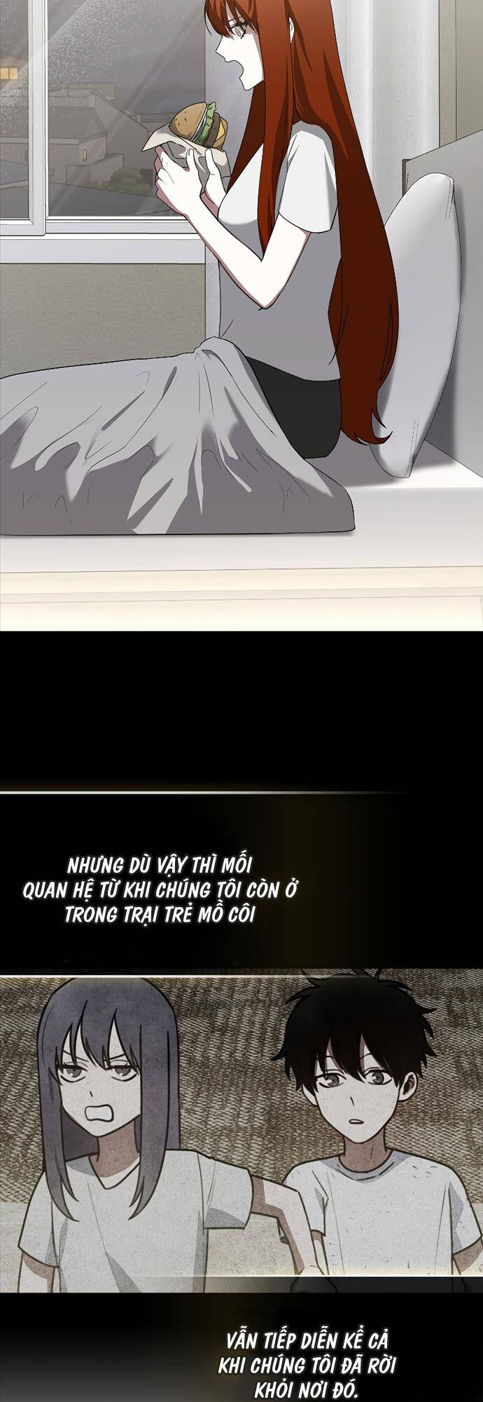 Tôi Không Phải Là Hồi Quy Giả Chapter 4 - Trang 2