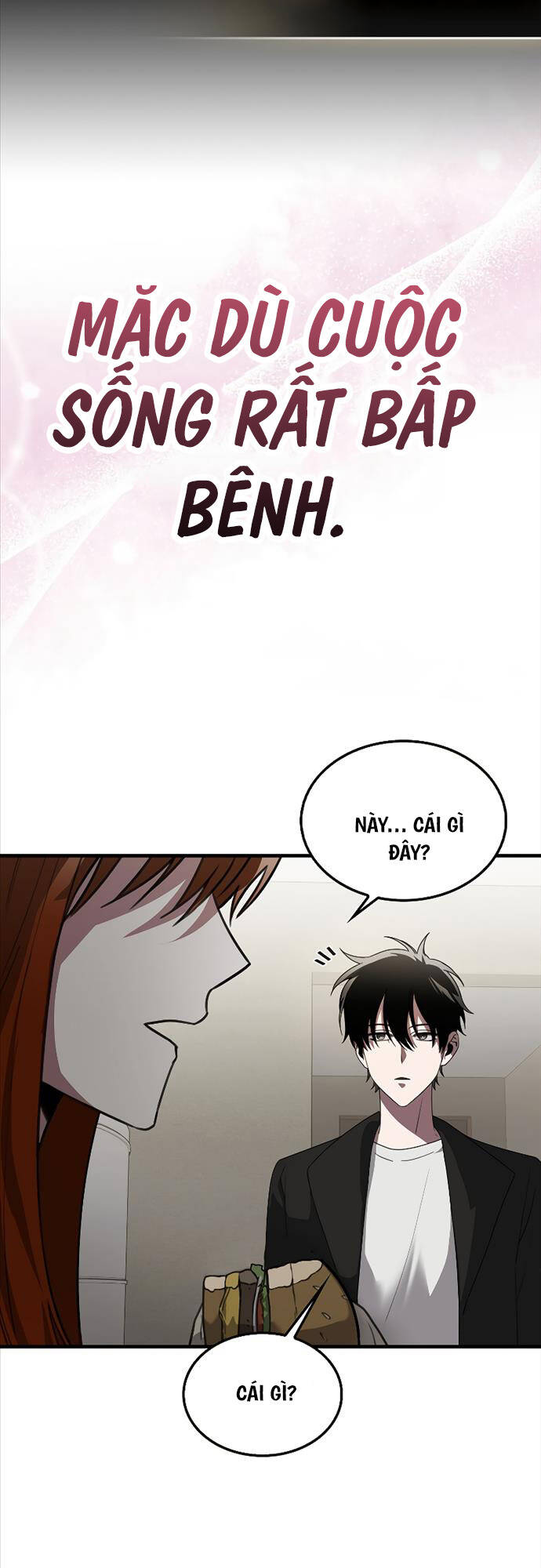 Tôi Không Phải Là Hồi Quy Giả Chapter 4 - Trang 2