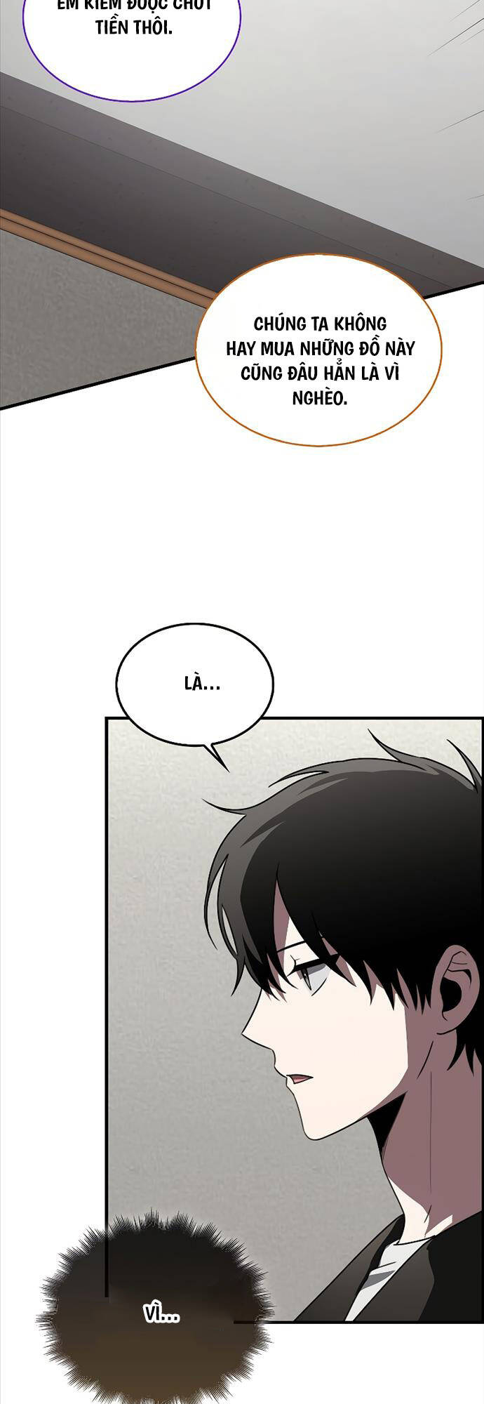 Tôi Không Phải Là Hồi Quy Giả Chapter 4 - Trang 2