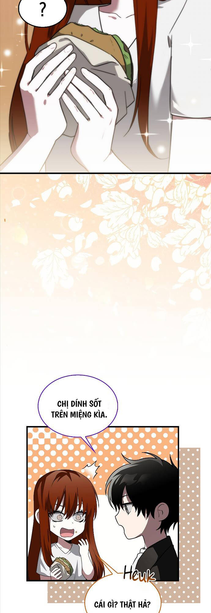 Tôi Không Phải Là Hồi Quy Giả Chapter 4 - Trang 2