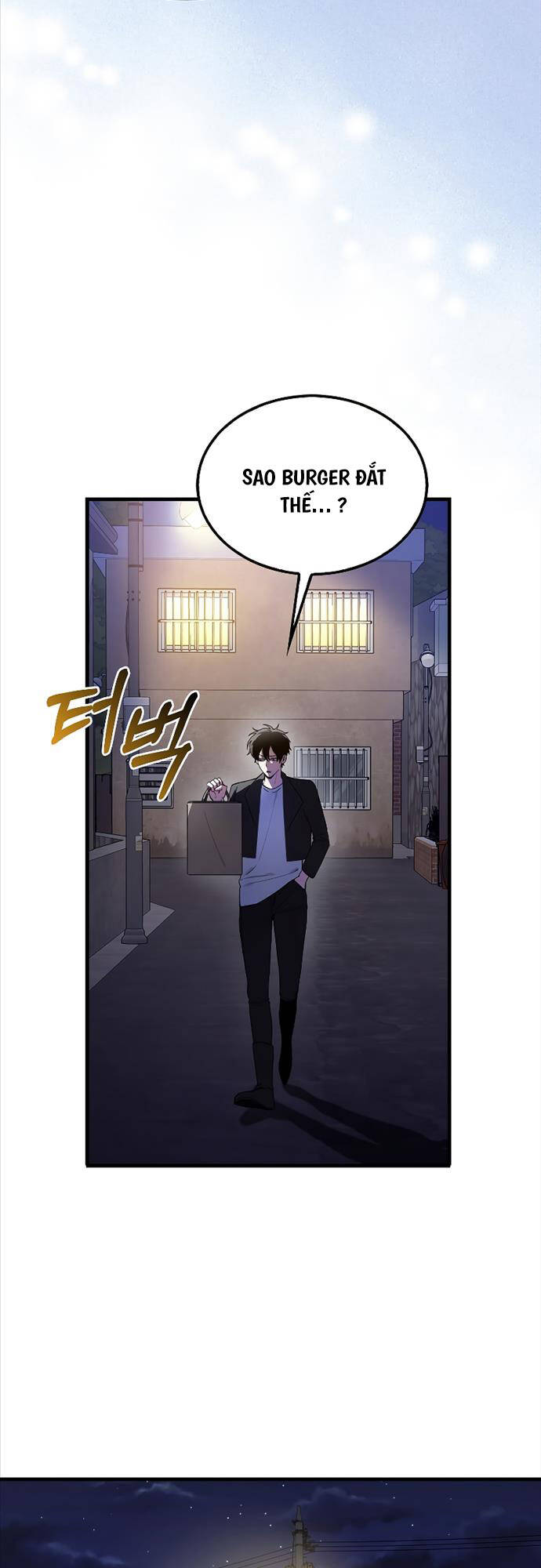 Tôi Không Phải Là Hồi Quy Giả Chapter 4 - Trang 2