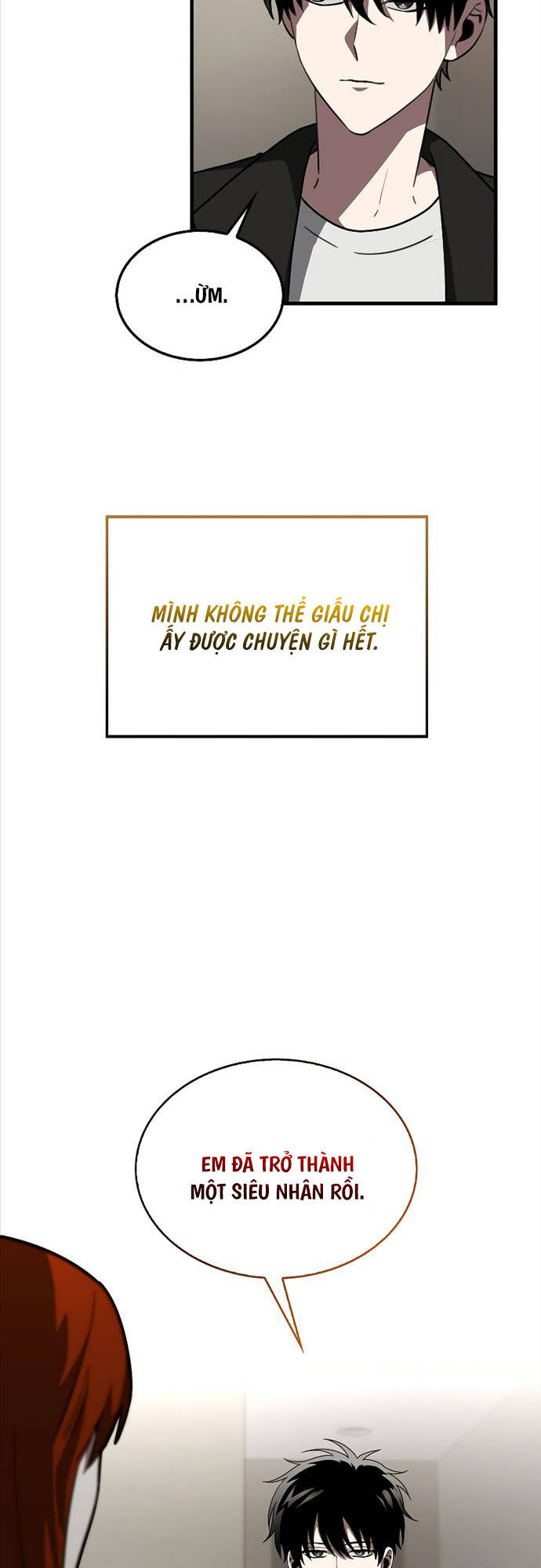 Tôi Không Phải Là Hồi Quy Giả Chapter 4 - Trang 2