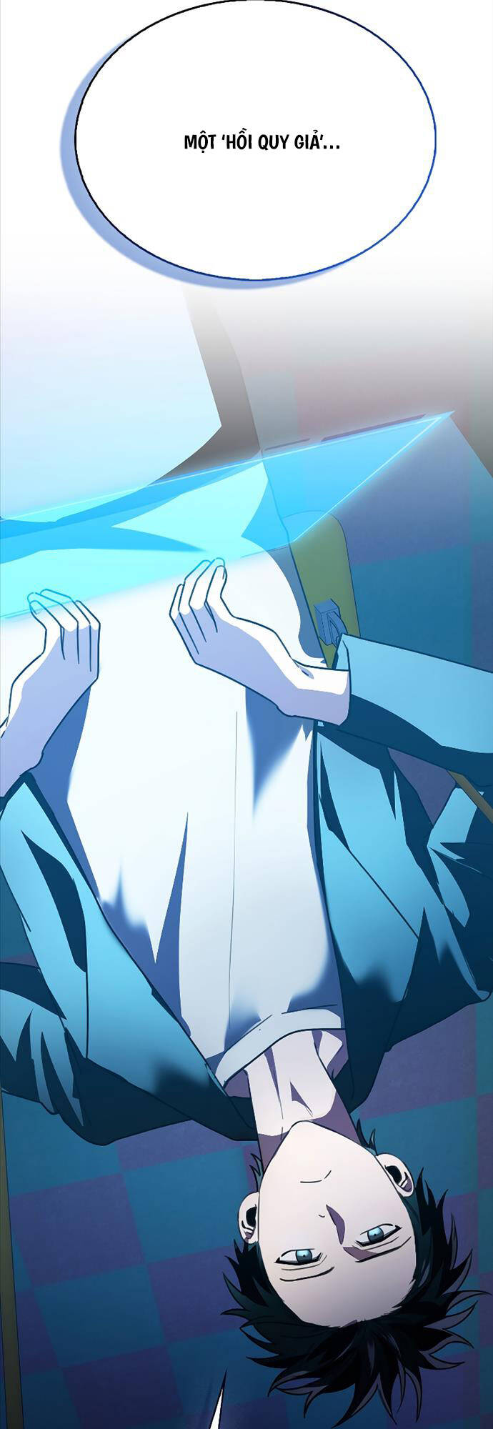 Tôi Không Phải Là Hồi Quy Giả Chapter 4 - Trang 2