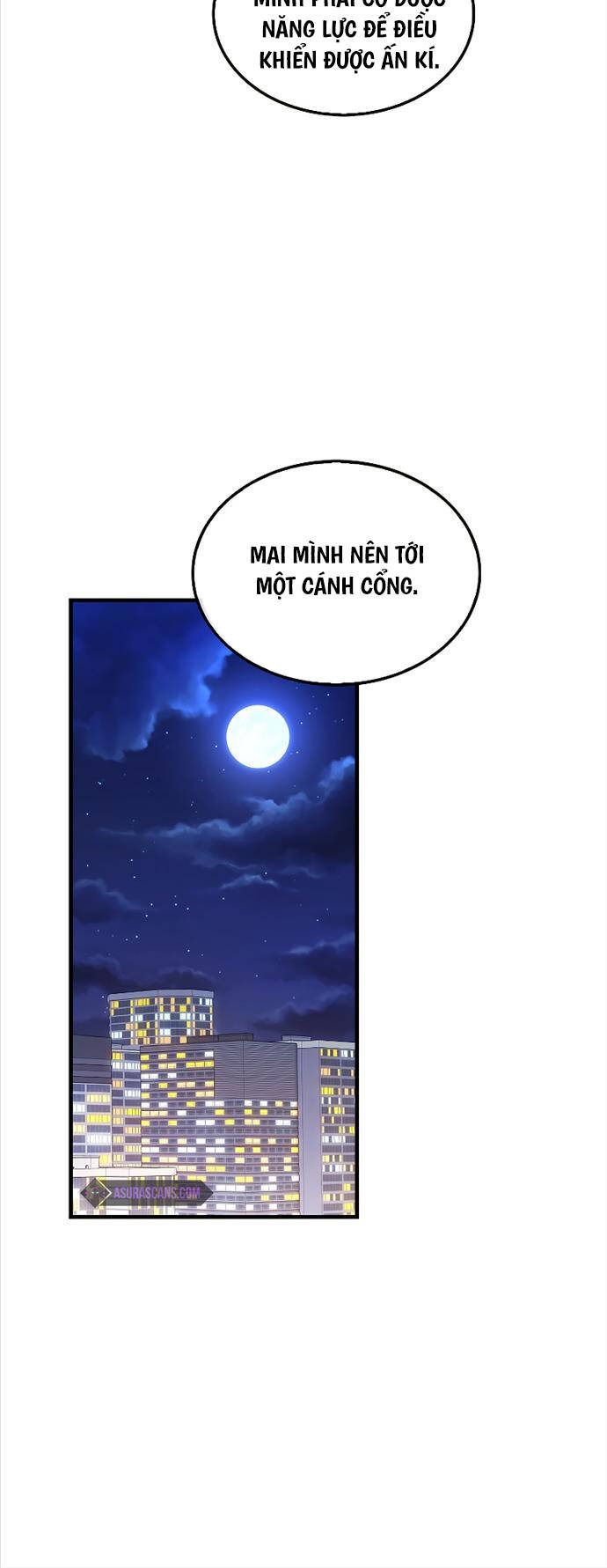 Tôi Không Phải Là Hồi Quy Giả Chapter 4 - Trang 2