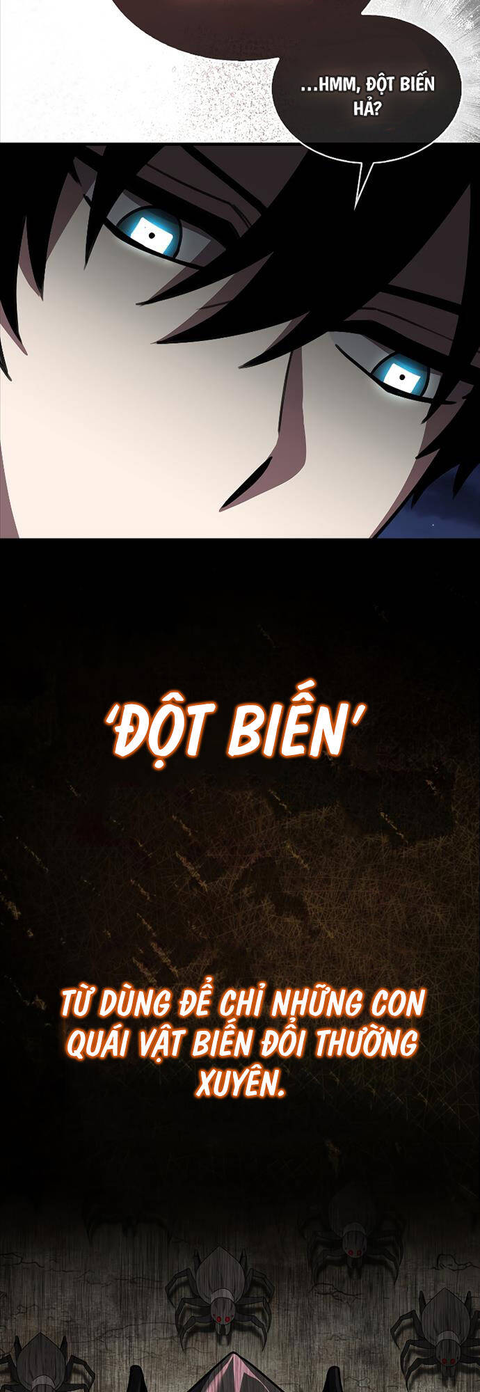 Tôi Không Phải Là Hồi Quy Giả Chapter 4 - Trang 2