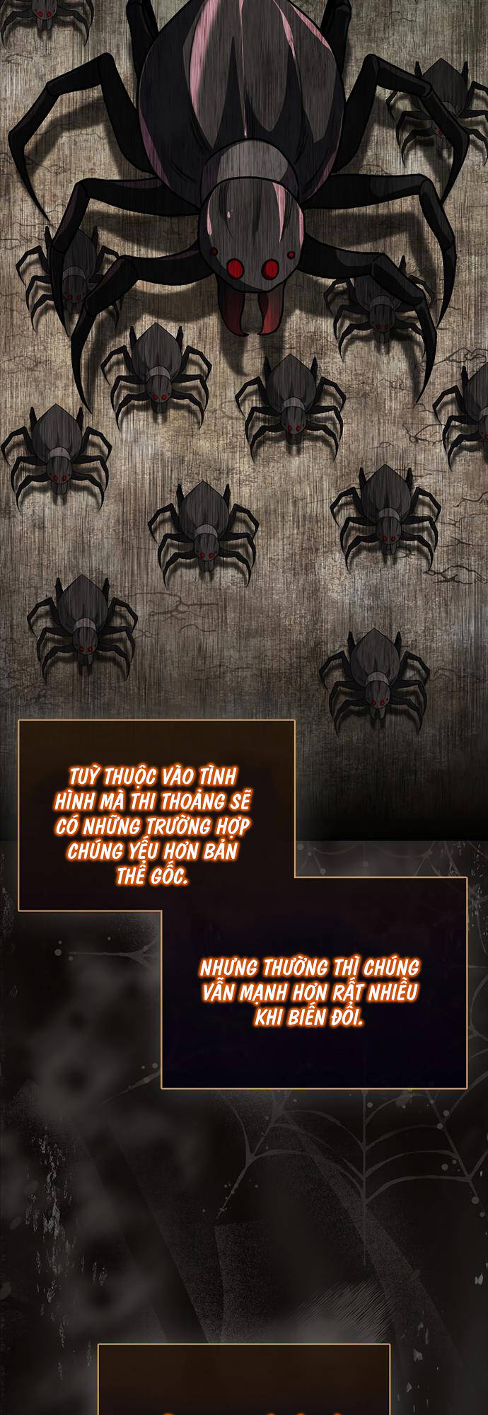 Tôi Không Phải Là Hồi Quy Giả Chapter 4 - Trang 2