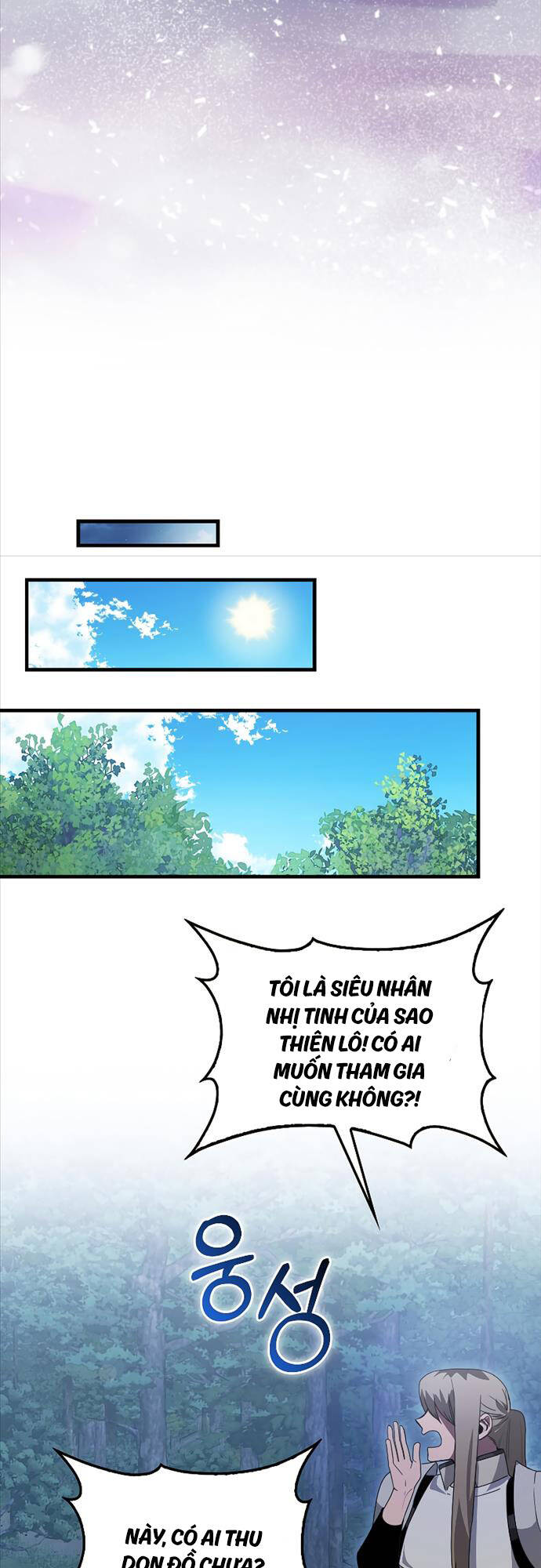 Tôi Không Phải Là Hồi Quy Giả Chapter 4 - Trang 2