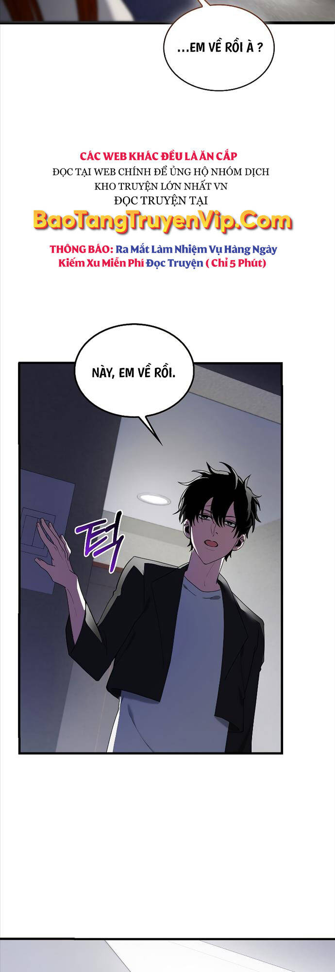 Tôi Không Phải Là Hồi Quy Giả Chapter 4 - Trang 2