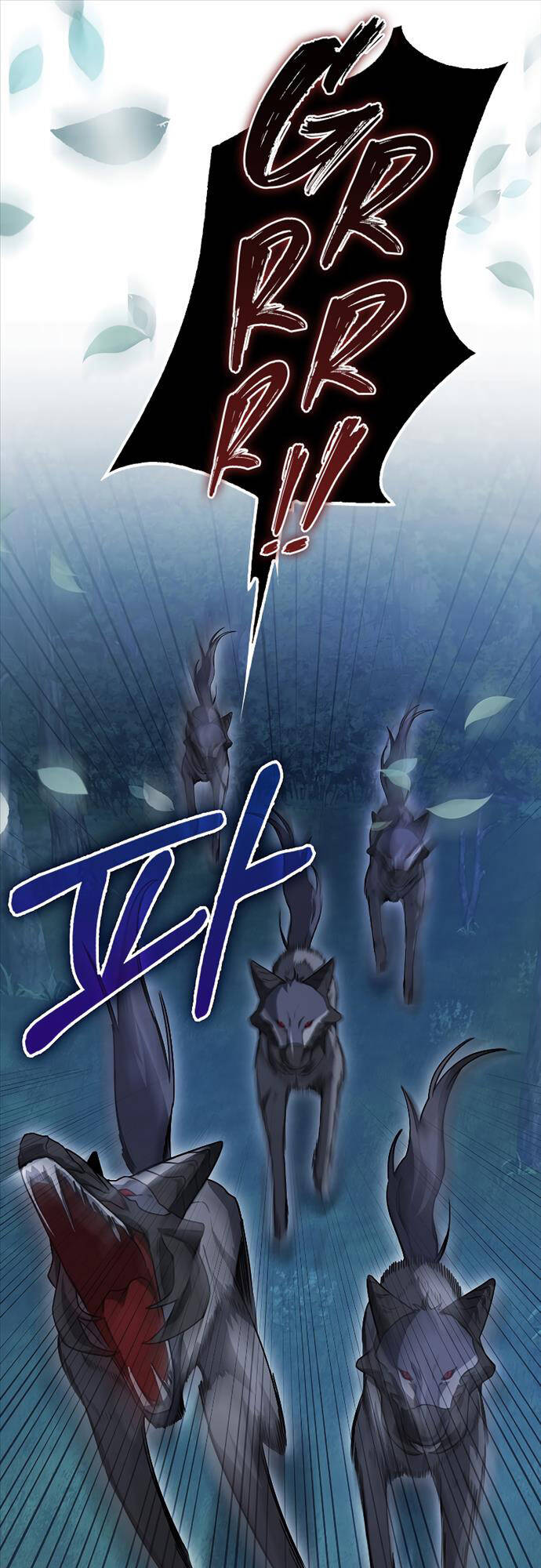 Tôi Không Phải Là Hồi Quy Giả Chapter 4 - Trang 2