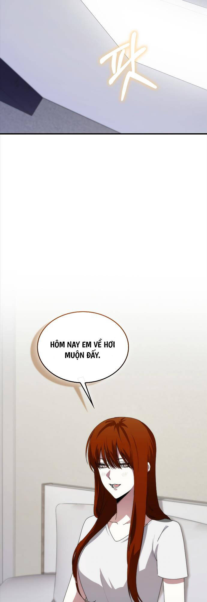 Tôi Không Phải Là Hồi Quy Giả Chapter 4 - Trang 2