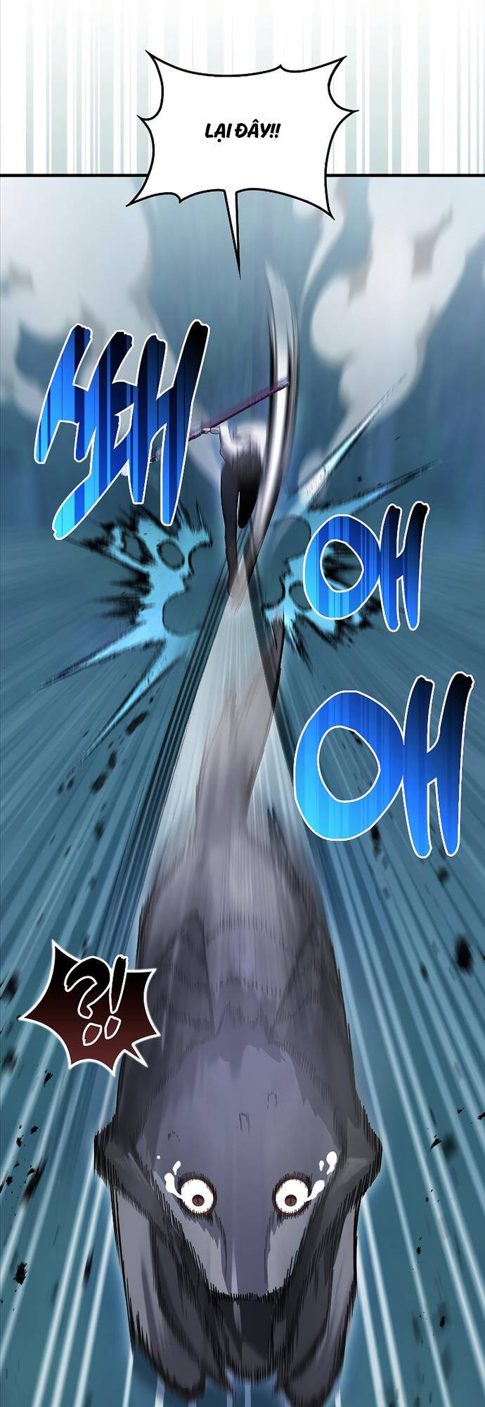 Tôi Không Phải Là Hồi Quy Giả Chapter 4 - Trang 2