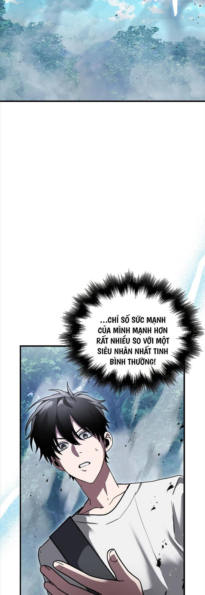 Tôi Không Phải Là Hồi Quy Giả Chapter 4 - Trang 2