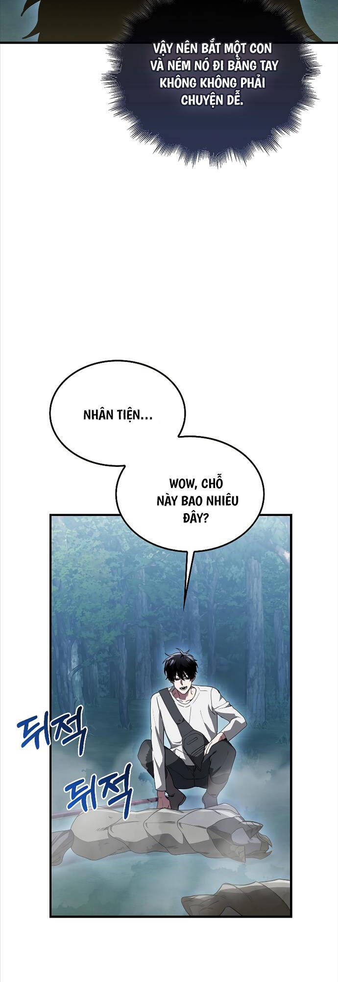 Tôi Không Phải Là Hồi Quy Giả Chapter 4 - Trang 2