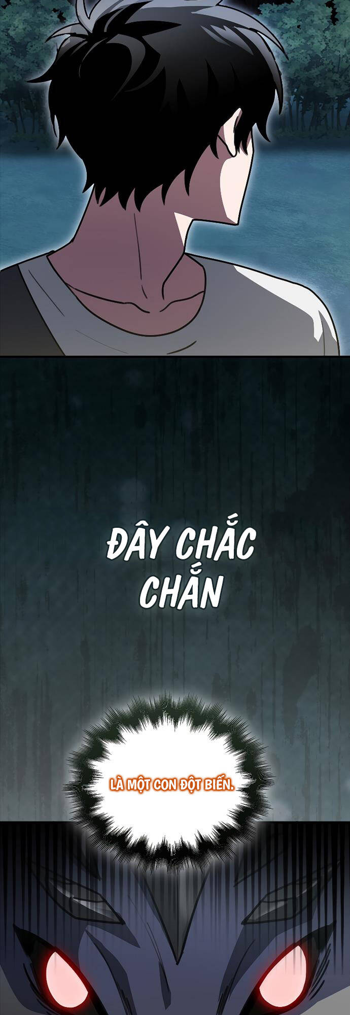 Tôi Không Phải Là Hồi Quy Giả Chapter 4 - Trang 2