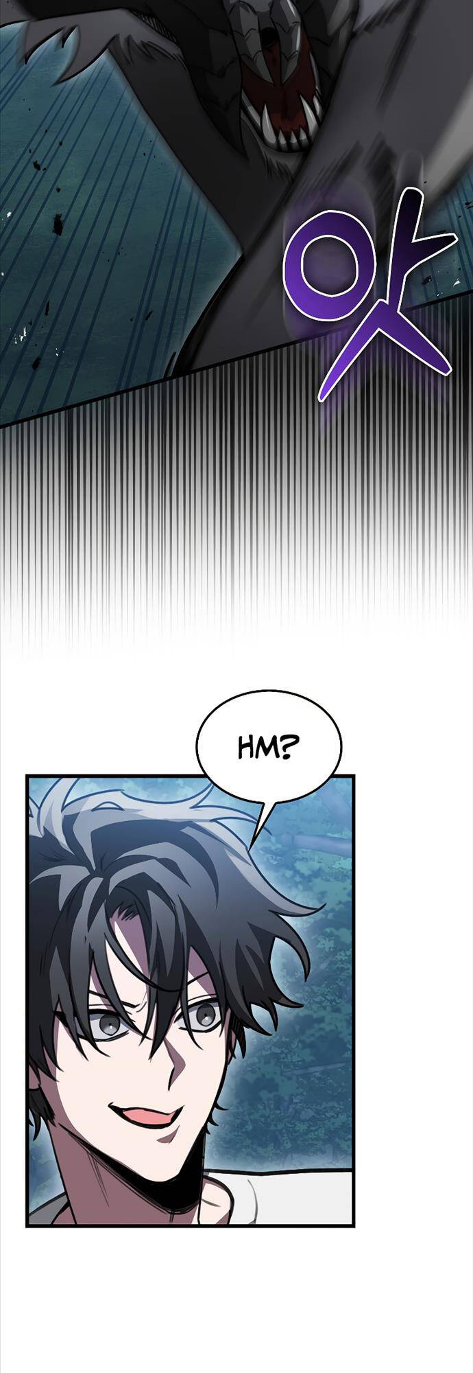 Tôi Không Phải Là Hồi Quy Giả Chapter 4 - Trang 2