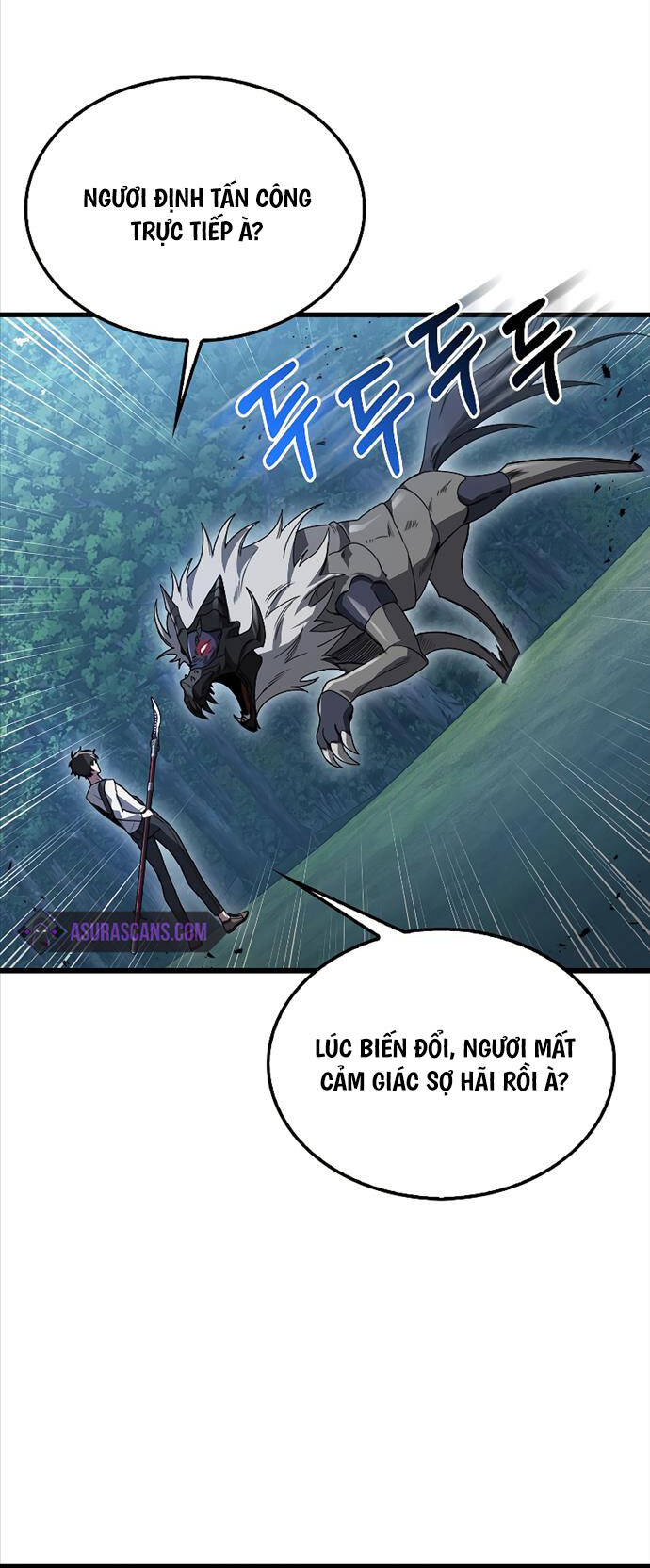 Tôi Không Phải Là Hồi Quy Giả Chapter 4 - Trang 2