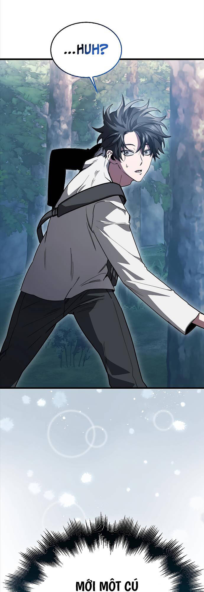 Tôi Không Phải Là Hồi Quy Giả Chapter 4 - Trang 2