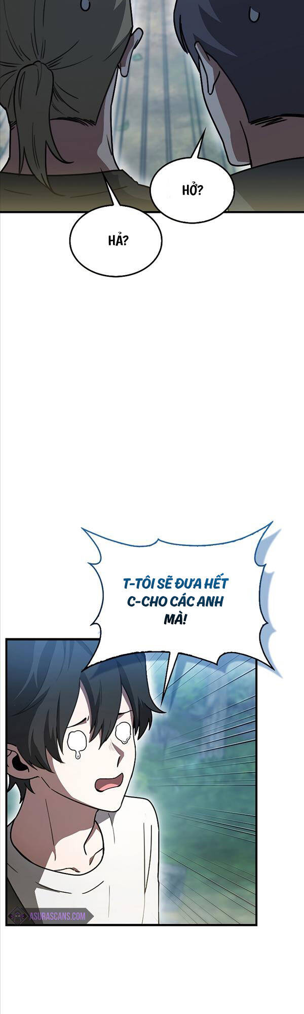 Tôi Không Phải Là Hồi Quy Giả Chapter 5 - Trang 2