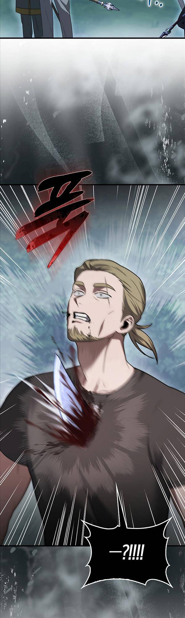 Tôi Không Phải Là Hồi Quy Giả Chapter 5 - Trang 2