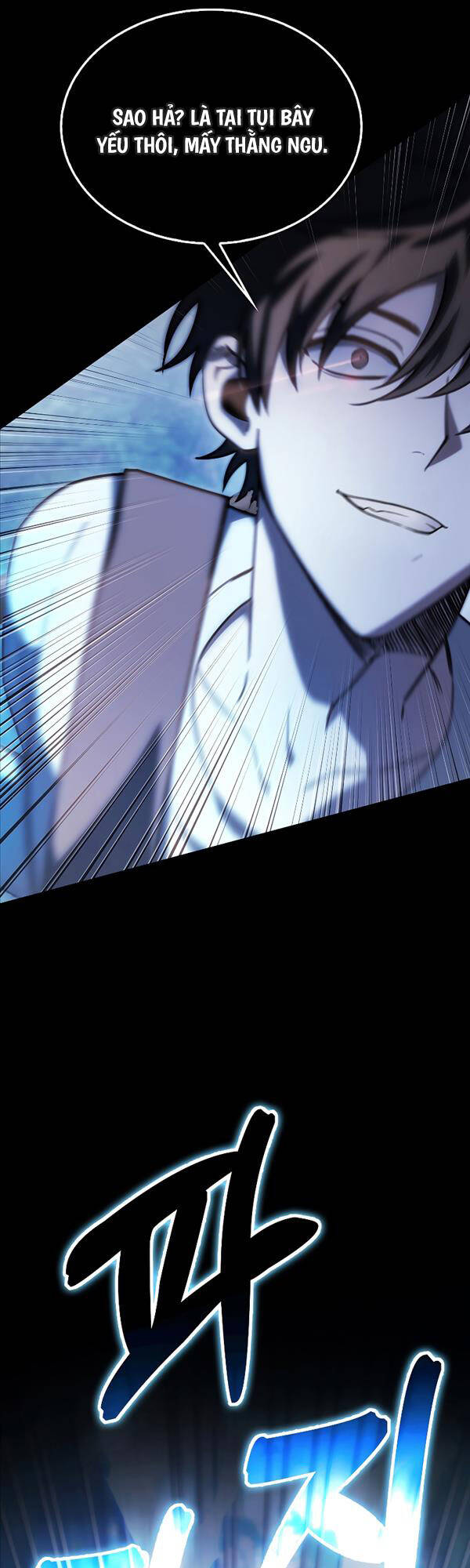 Tôi Không Phải Là Hồi Quy Giả Chapter 5 - Trang 2