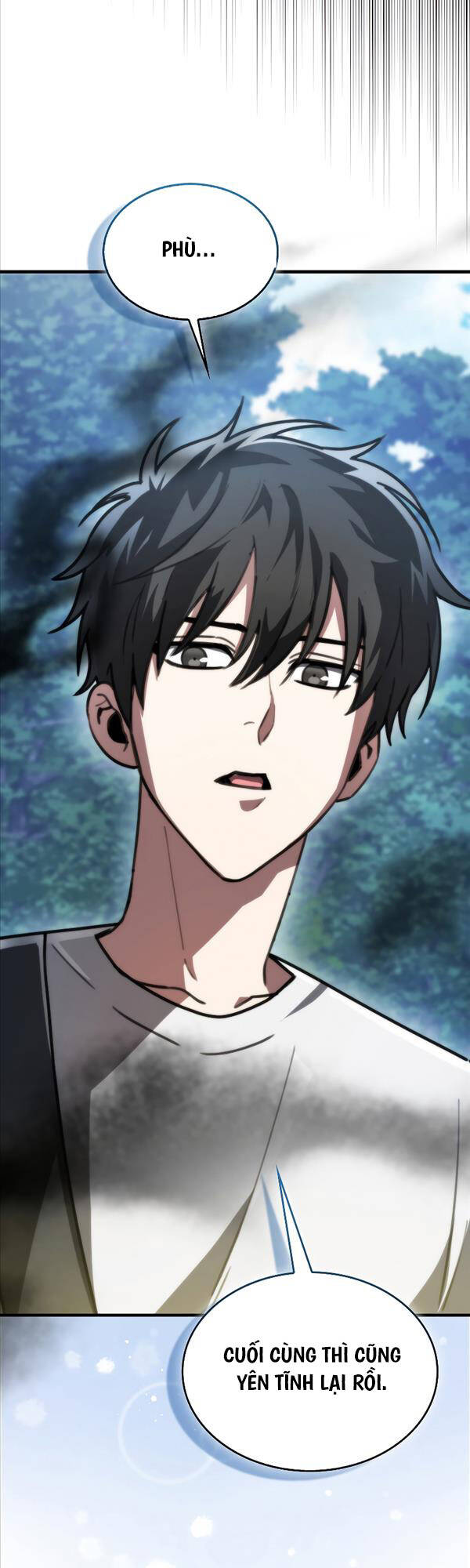 Tôi Không Phải Là Hồi Quy Giả Chapter 5 - Trang 2