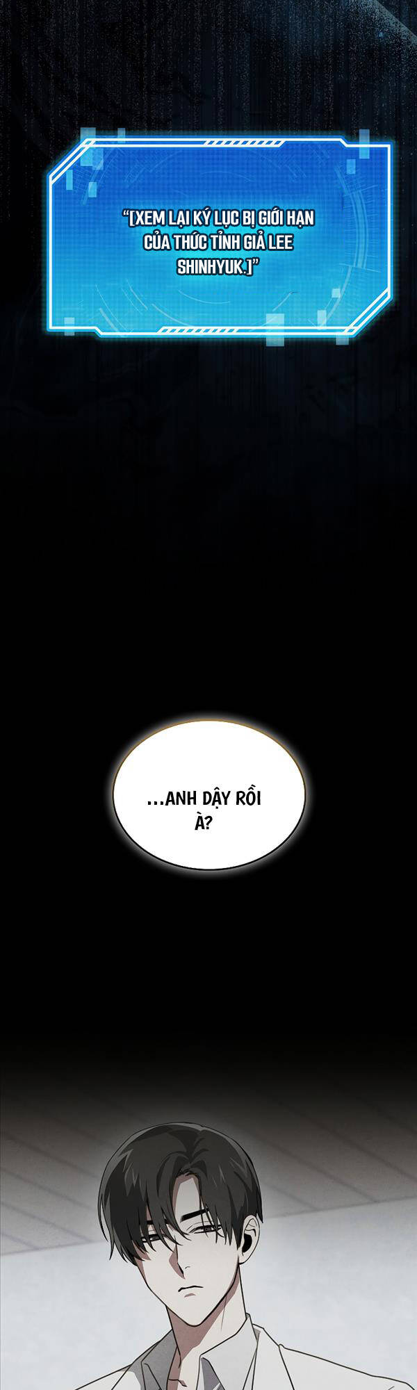 Tôi Không Phải Là Hồi Quy Giả Chapter 5 - Trang 2