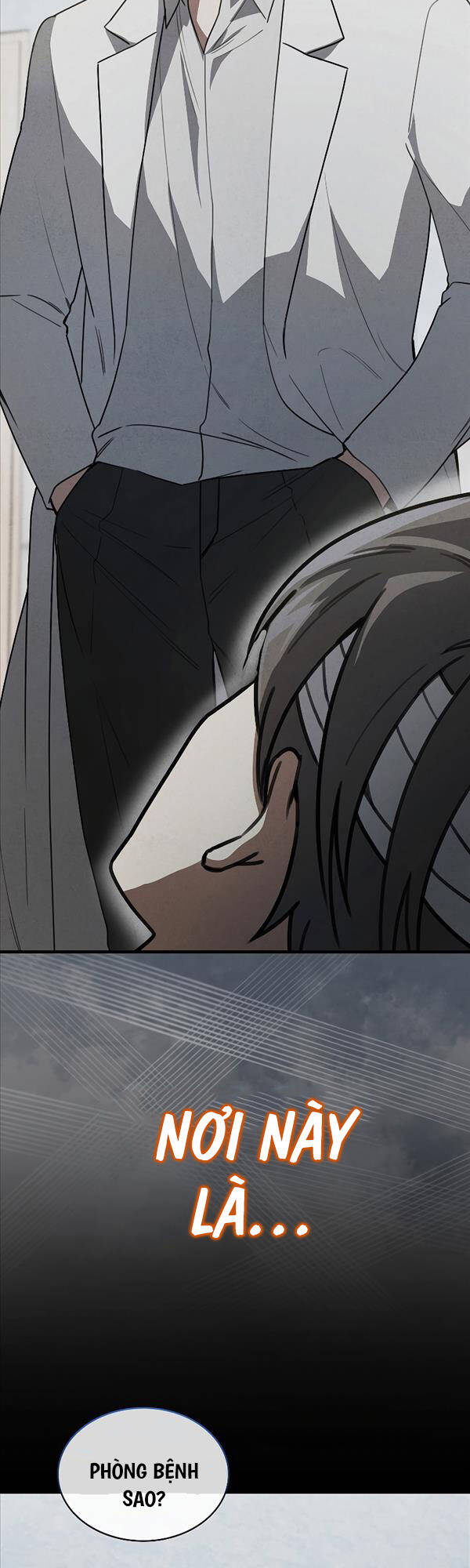 Tôi Không Phải Là Hồi Quy Giả Chapter 5 - Trang 2
