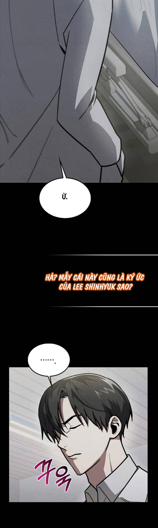 Tôi Không Phải Là Hồi Quy Giả Chapter 5 - Trang 2