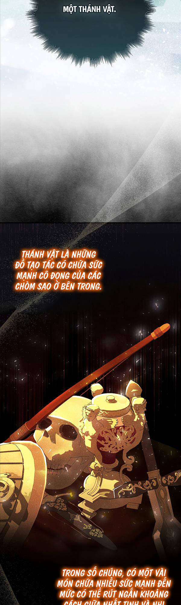 Tôi Không Phải Là Hồi Quy Giả Chapter 5 - Trang 2