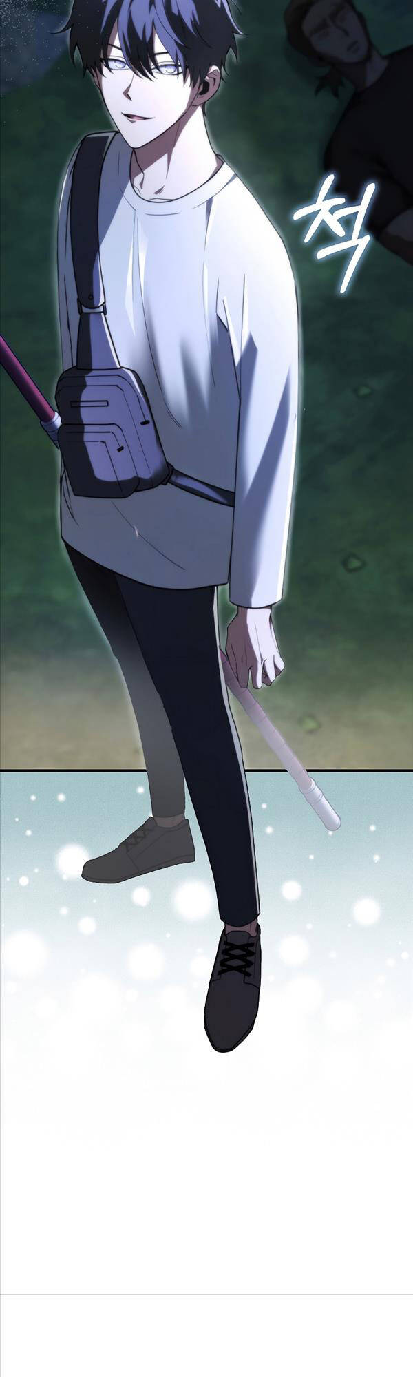 Tôi Không Phải Là Hồi Quy Giả Chapter 5 - Trang 2