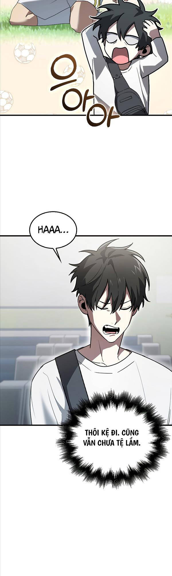 Tôi Không Phải Là Hồi Quy Giả Chapter 5 - Trang 2