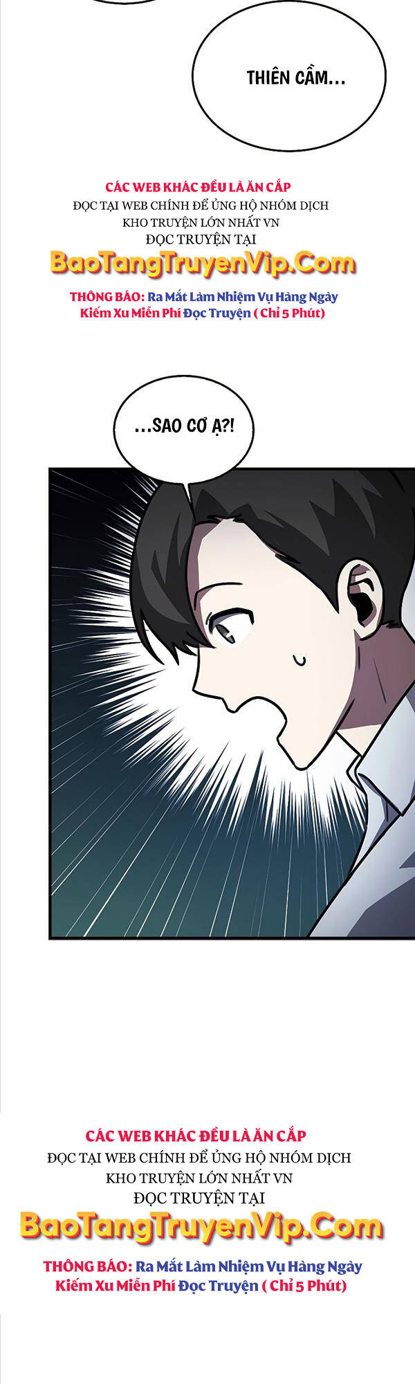 Tôi Không Phải Là Hồi Quy Giả Chapter 5 - Trang 2