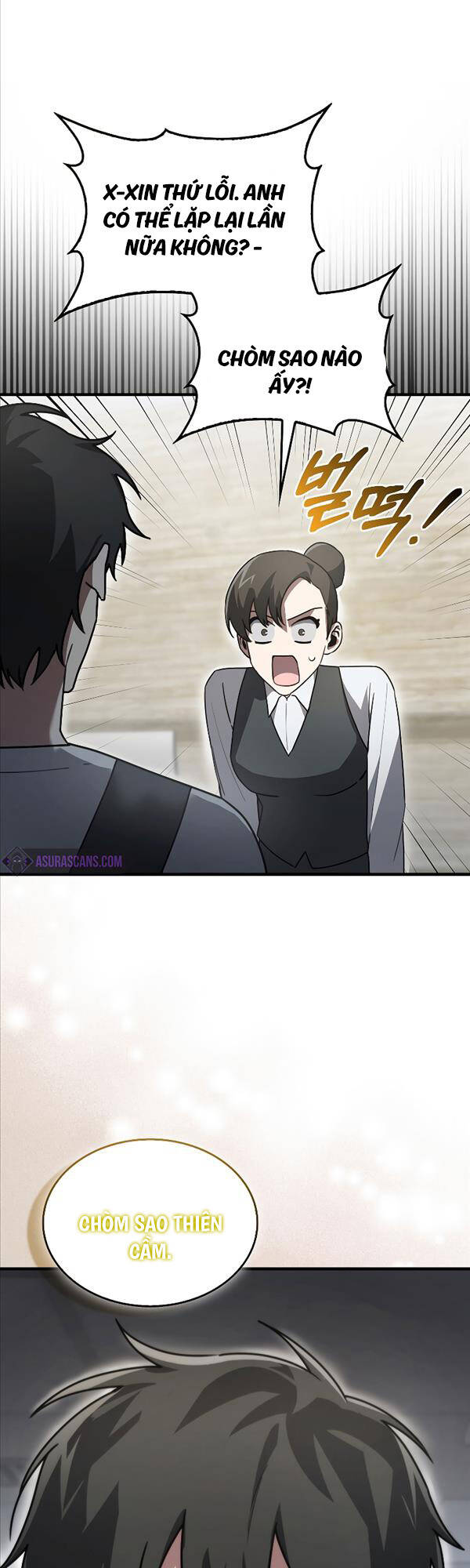 Tôi Không Phải Là Hồi Quy Giả Chapter 5 - Trang 2