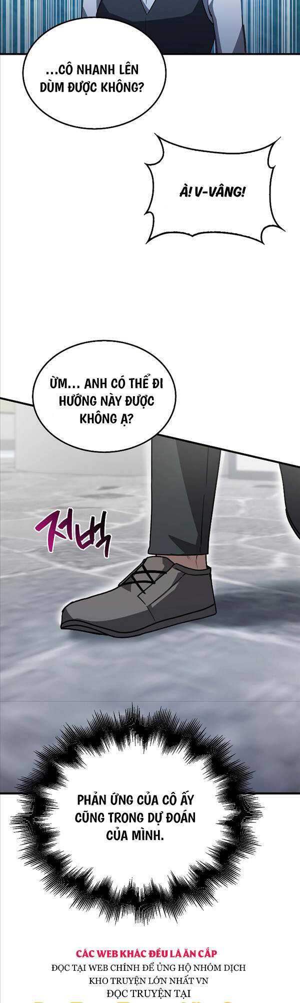 Tôi Không Phải Là Hồi Quy Giả Chapter 5 - Trang 2